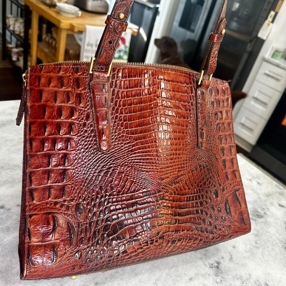 Authentic Brahmin Purse - Picture 10 of 12